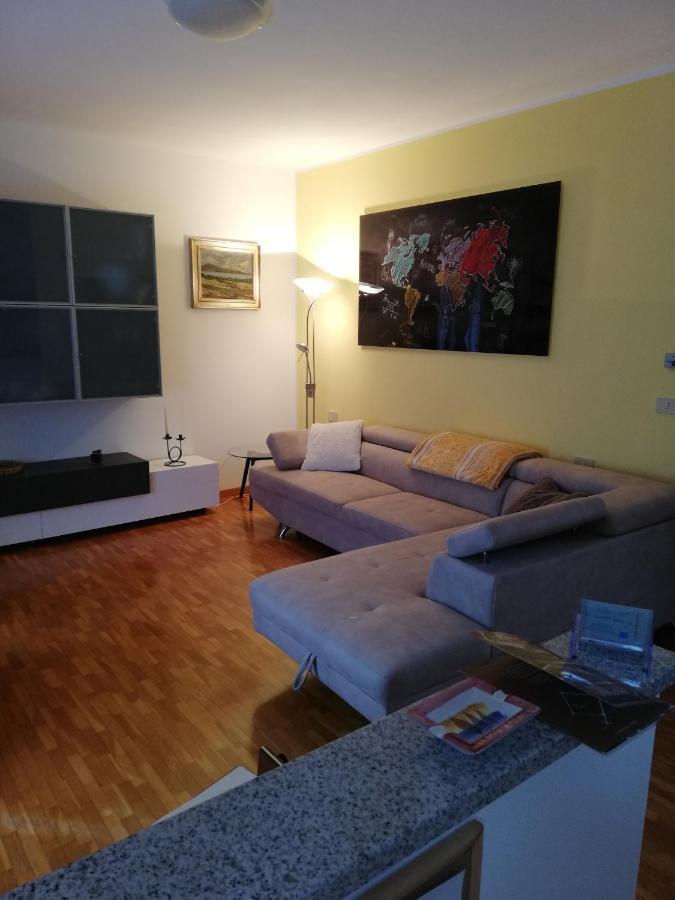 El Campizol Apartment Drena Екстериор снимка