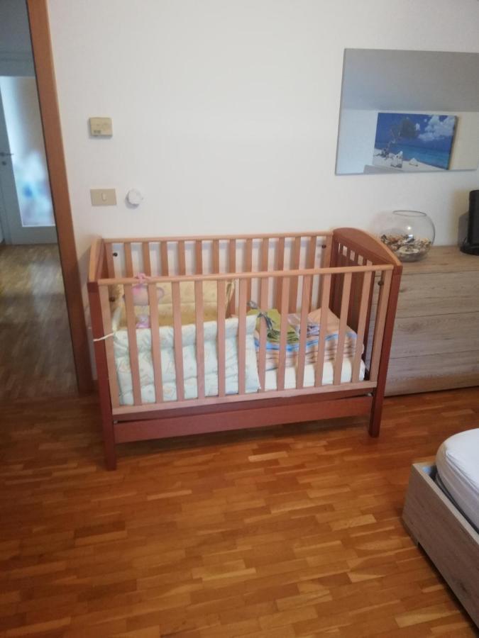 El Campizol Apartment Drena Екстериор снимка