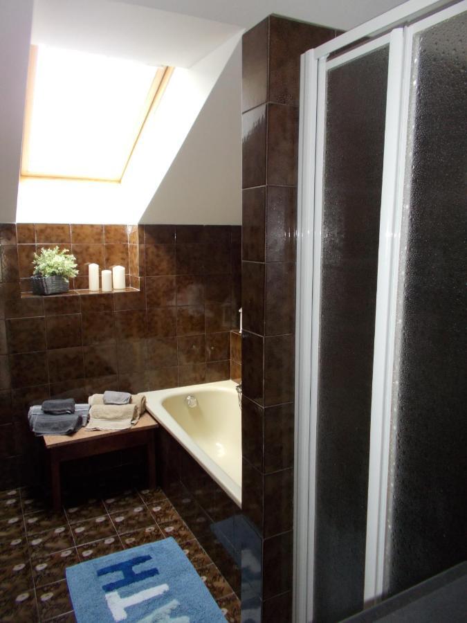 El Campizol Apartment Drena Екстериор снимка