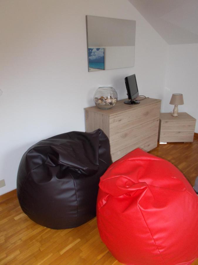 El Campizol Apartment Drena Екстериор снимка