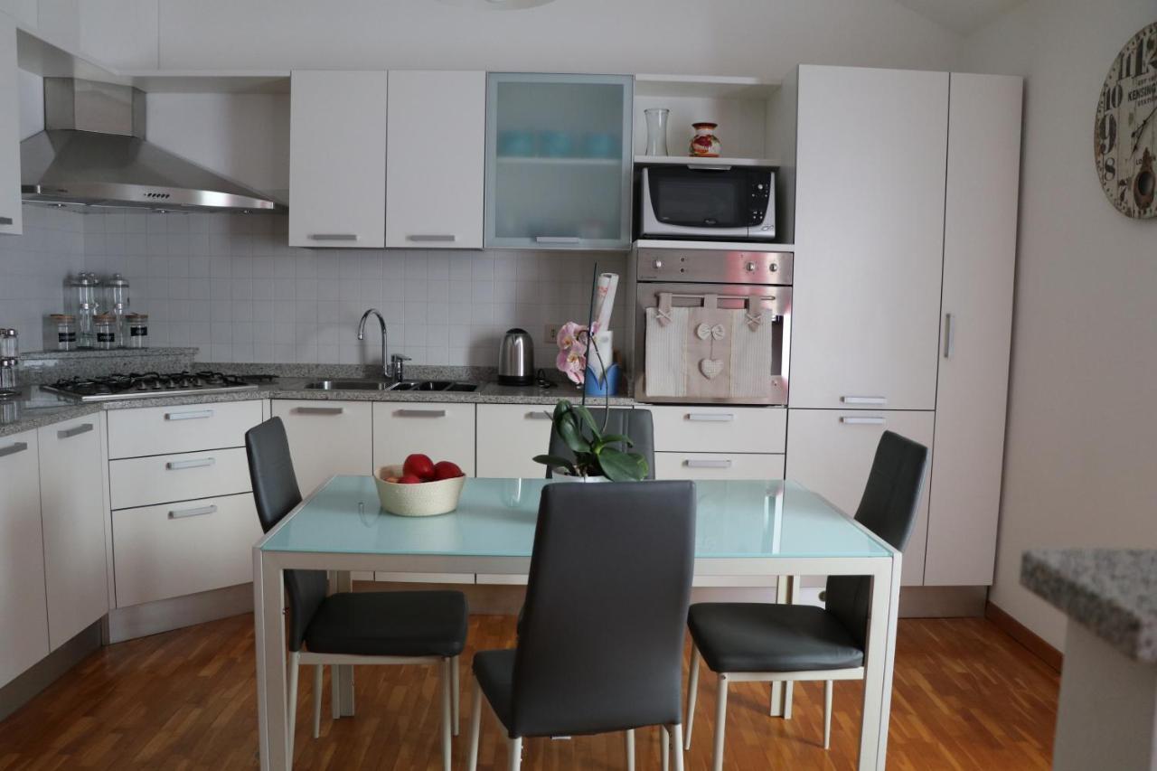 El Campizol Apartment Drena Екстериор снимка