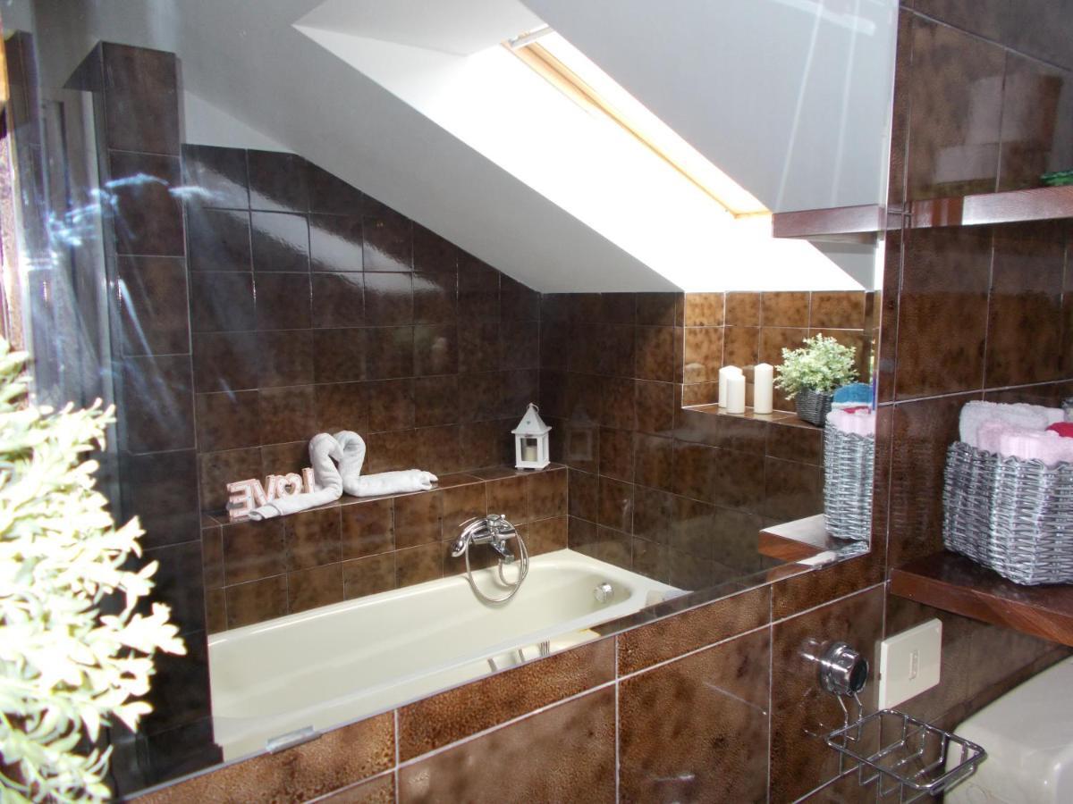 El Campizol Apartment Drena Екстериор снимка